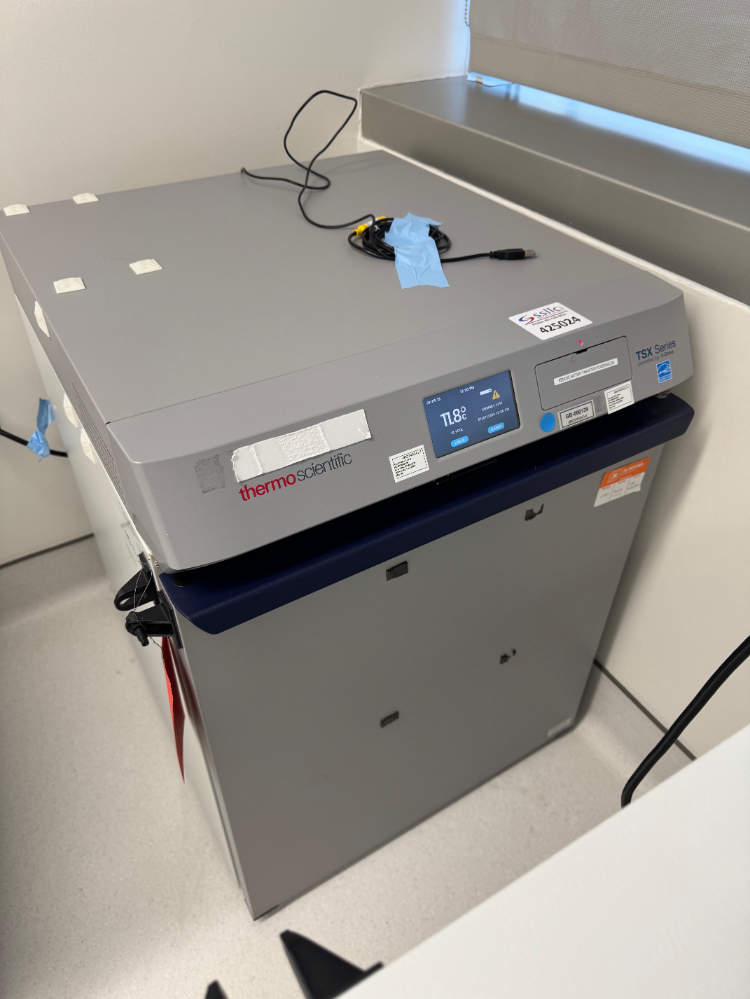 Image of Thermo TSX Series Undercounter Refrigerator